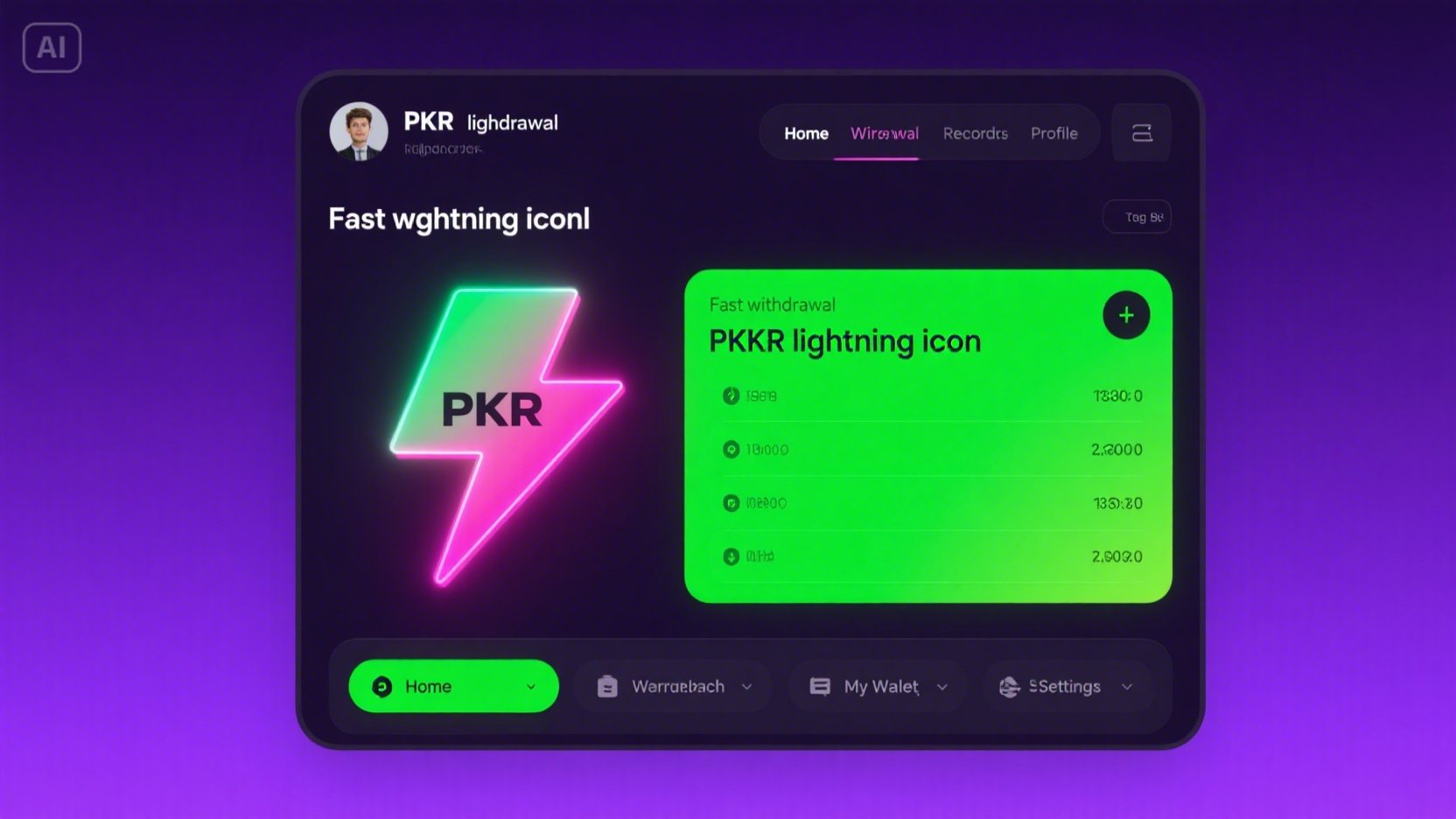 Registration at Betflare Casino