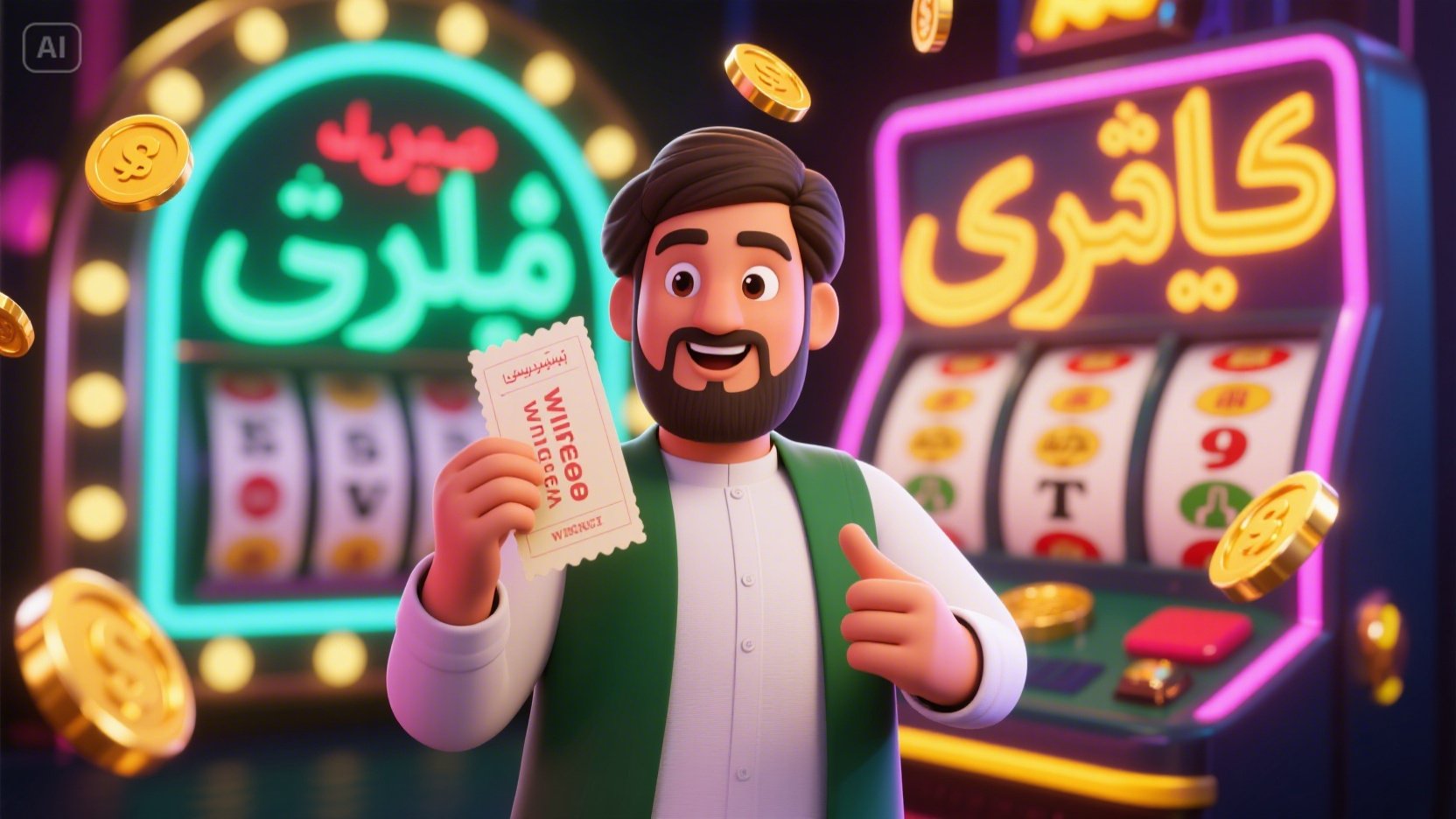 BetflareDeposit PKR now and unlock a 200% bonus instantly! Pakistani players can experience safe gameplay, secure deposits, and guaranteed payouts through trusted JazzCash channels.