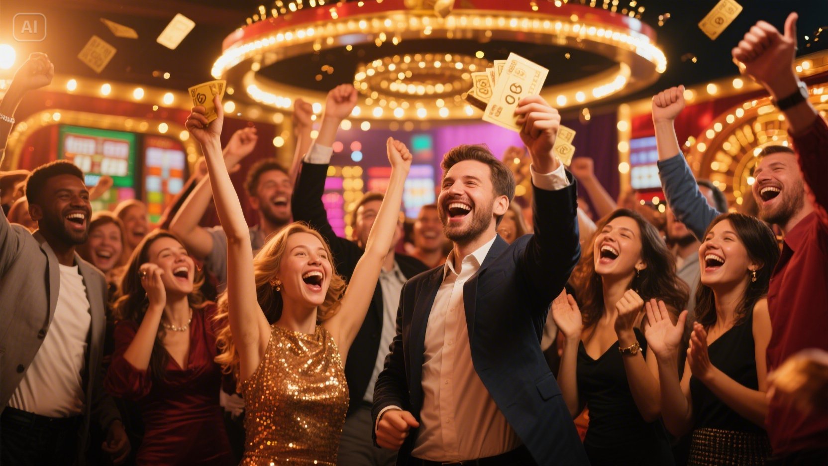 Registration at Betflare Casino