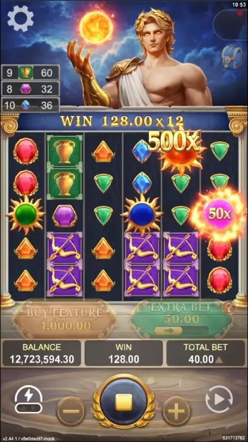 Betflare