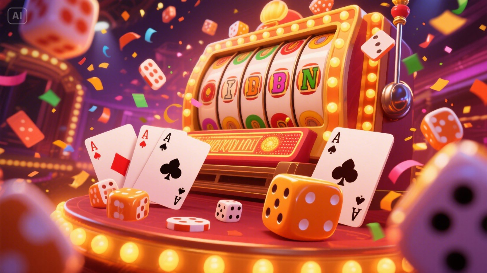 Registration at Betflare Casino