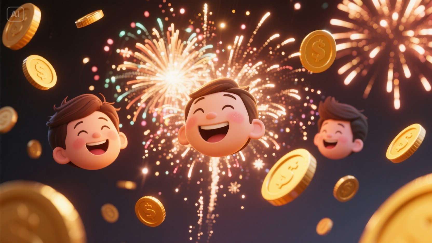 Registration at Betflare Casino