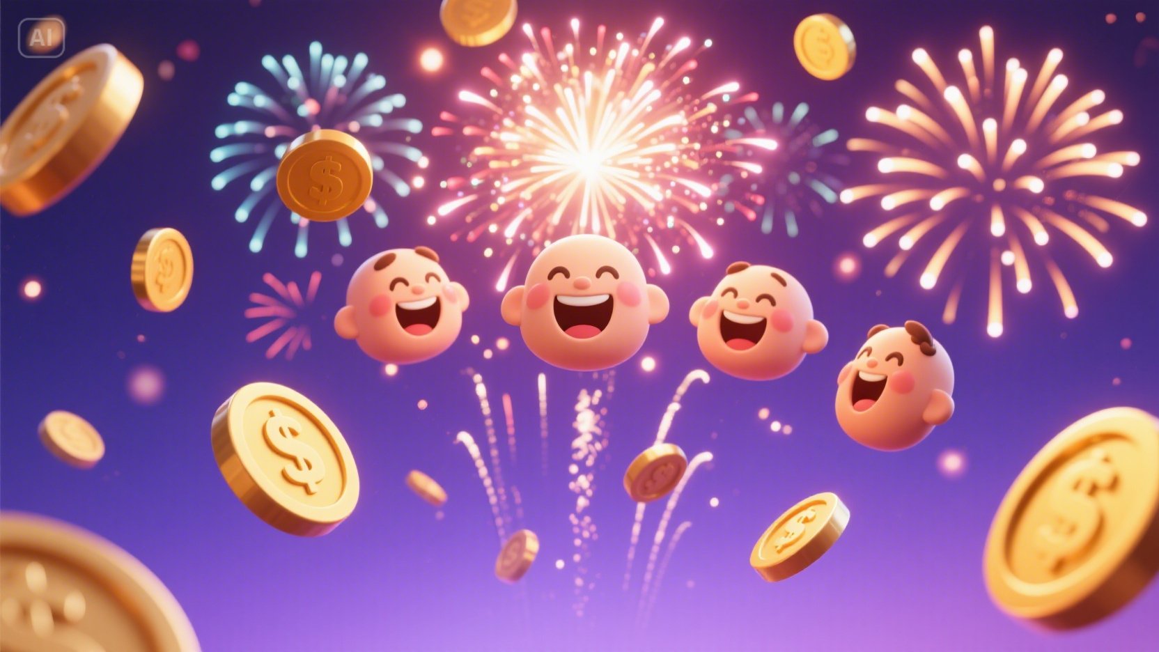 Registration at Betflare Casino