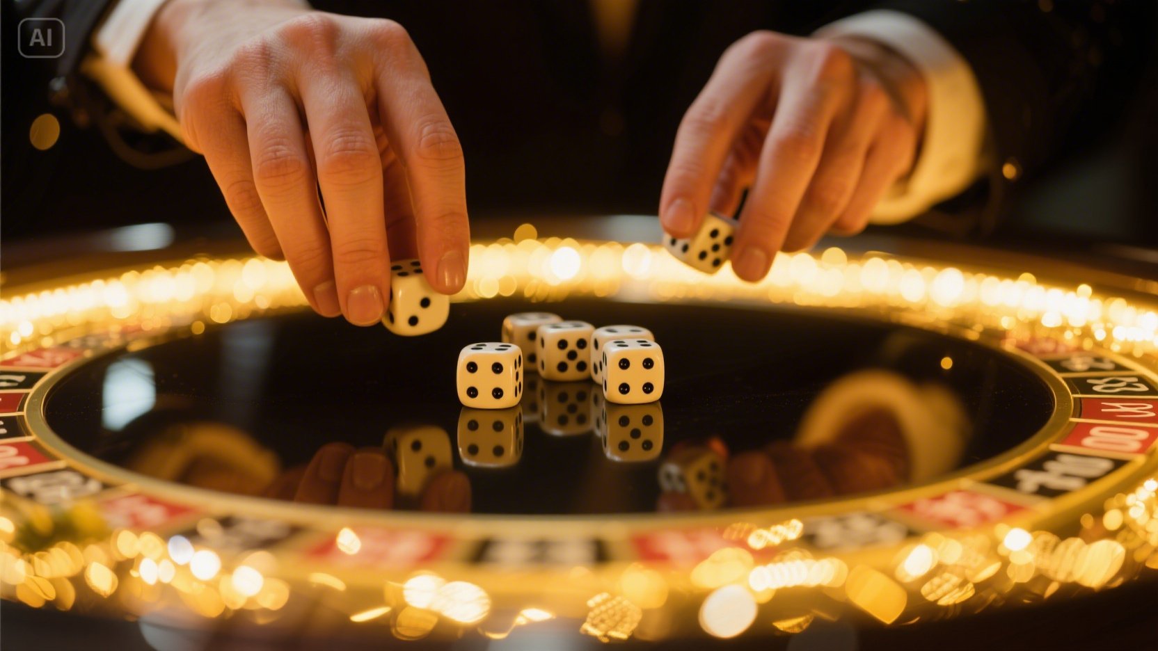 Registration at Betflare Casino