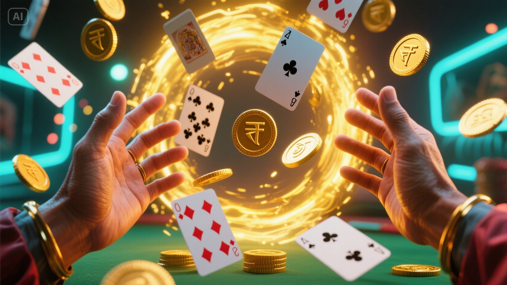 Casino Betflare desktop and mobile interfaces