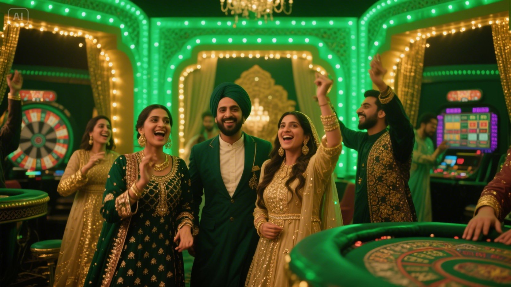 Casino Betflare desktop and mobile interfaces