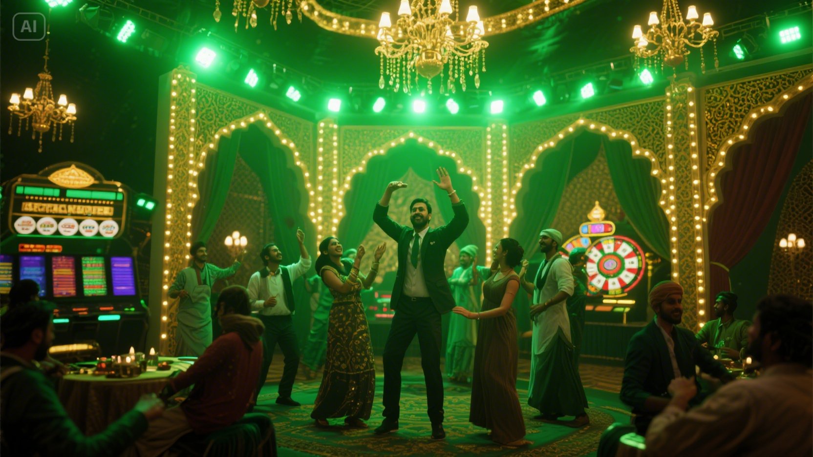 Registration at Betflare Casino