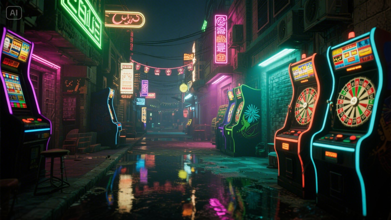 Registration at Betflare Casino