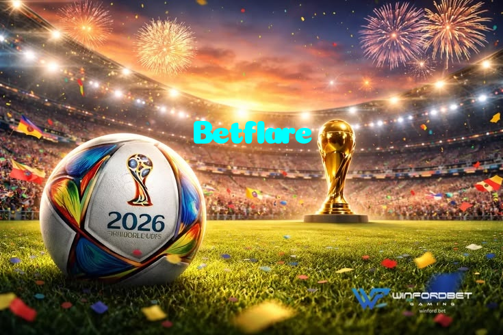Betflare خوش آمدید بونس +600% پیشکش موبائل ایپ کے پروموشن سیکشن میں دکھائی دیتی ہے۔
