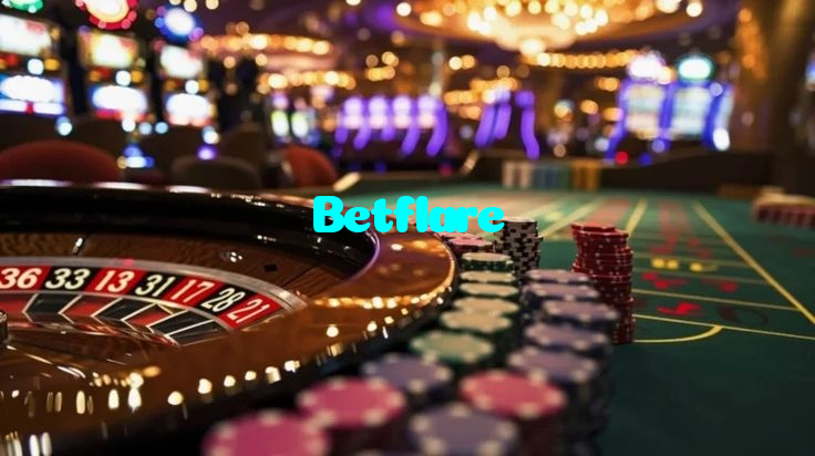 making first deposit on Betflare website using local payment methods in Pakistan