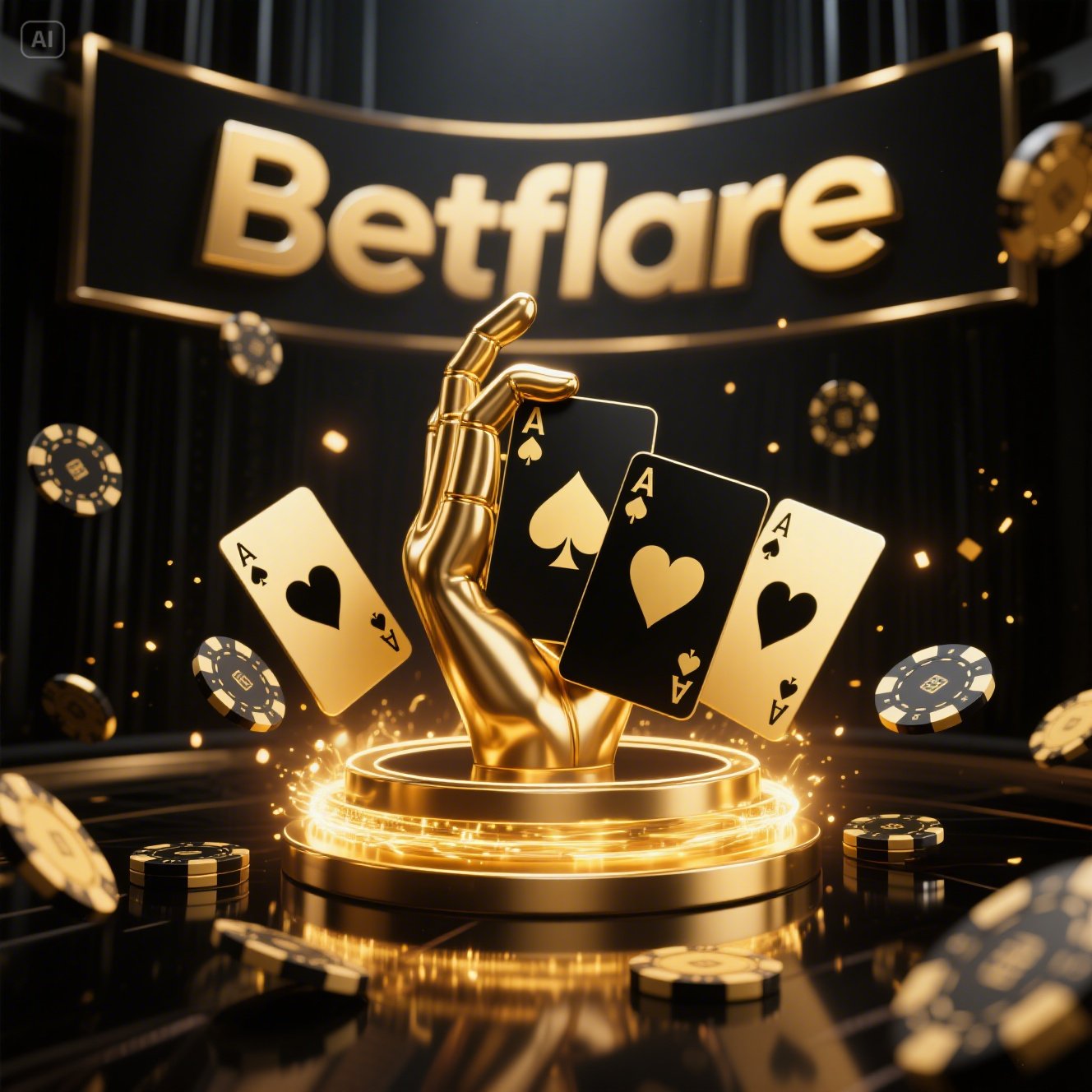 Betflare